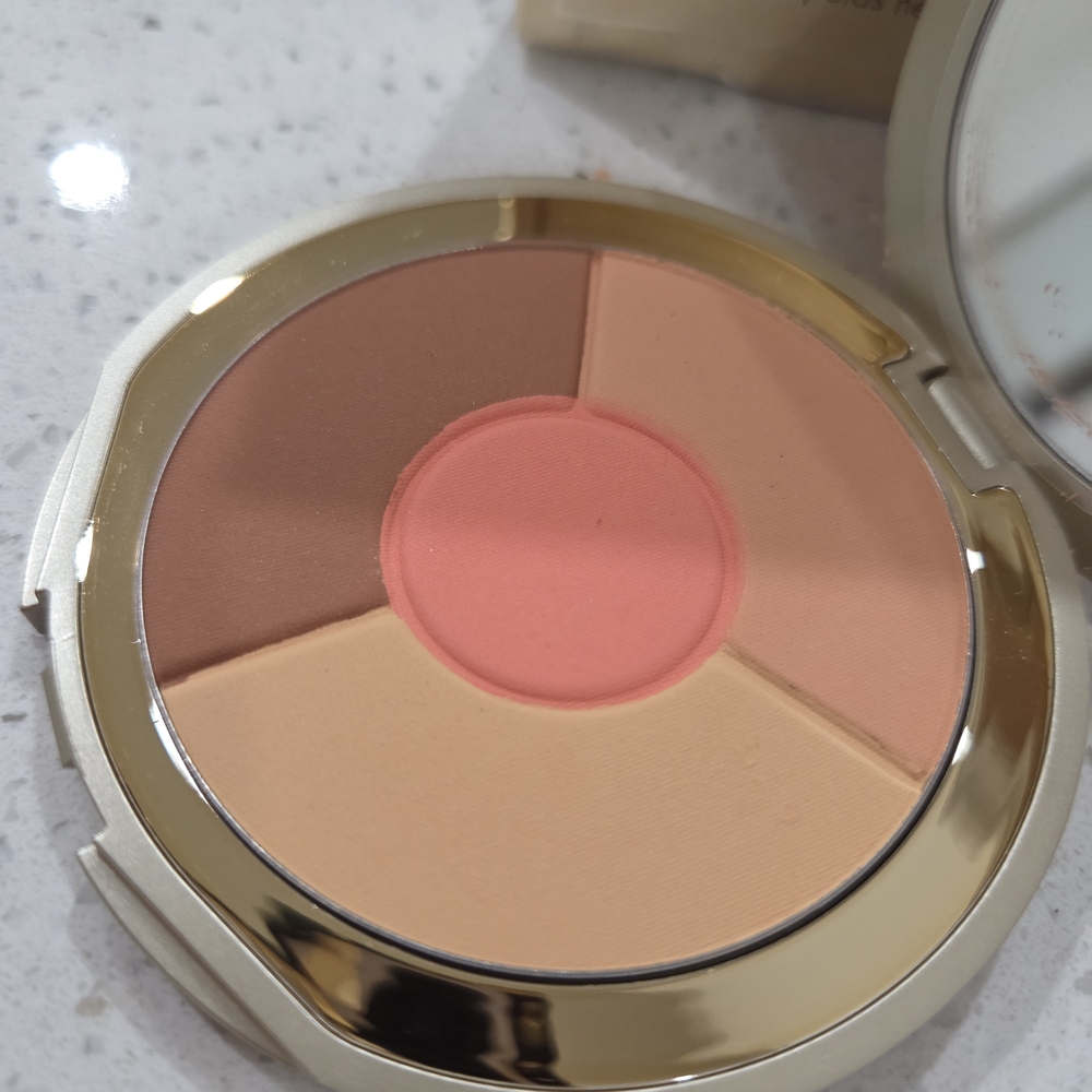 Stila Multi-Color Face Palette